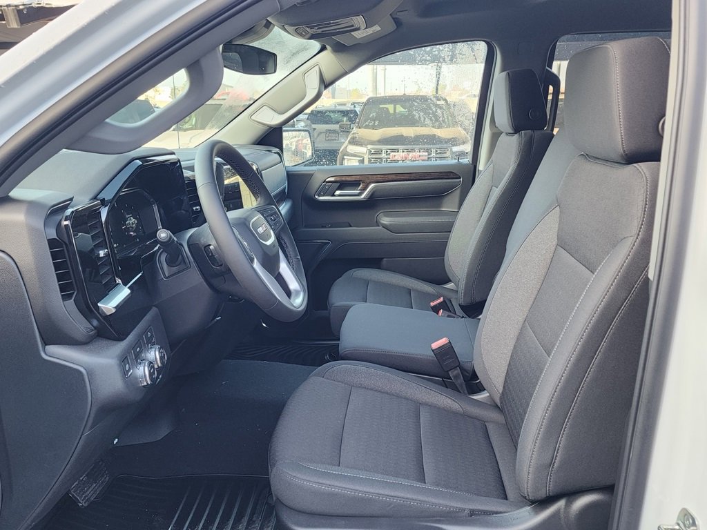 New 2026 GMC Sierra 1500 Elevation image 17