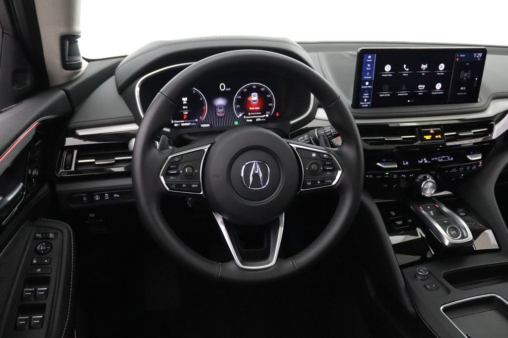 Certified 2026 Acura MDX w/ Technology Package AWD/4WD image 15