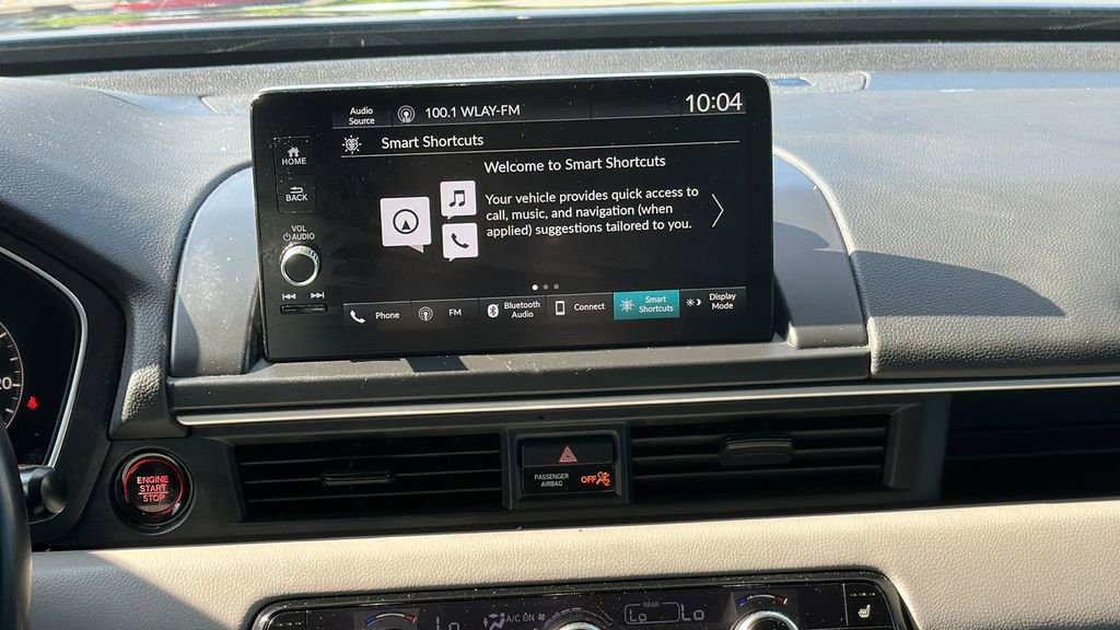 Used 2024 Honda Pilot EX-L image 18