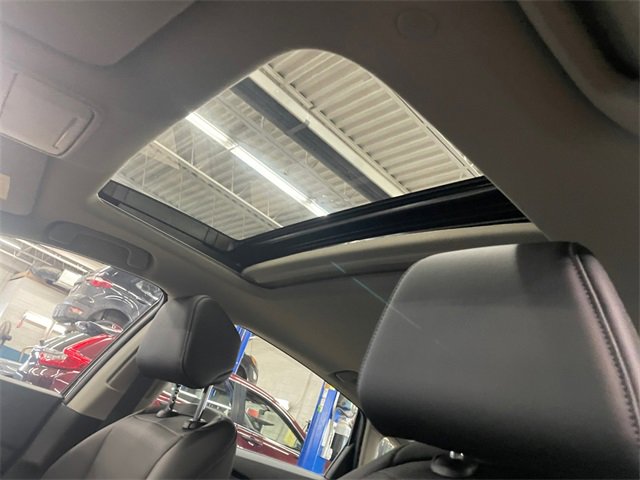 Certified 2023 Honda Accord Touring image 16