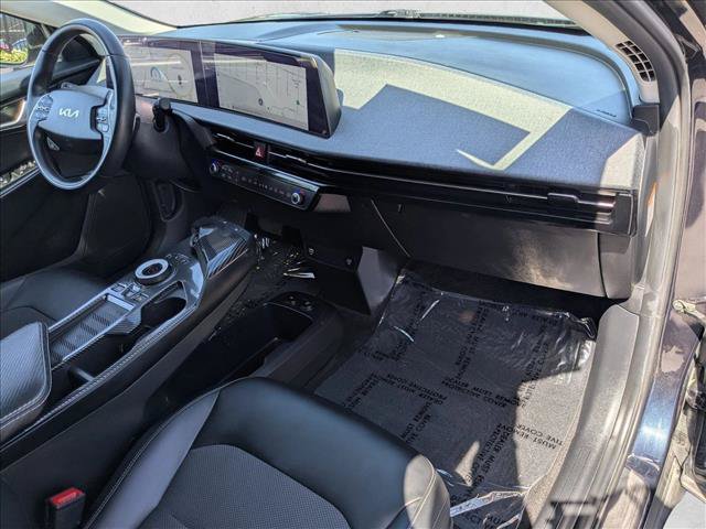 Used 2022 Kia EV6 Light RWD image 21