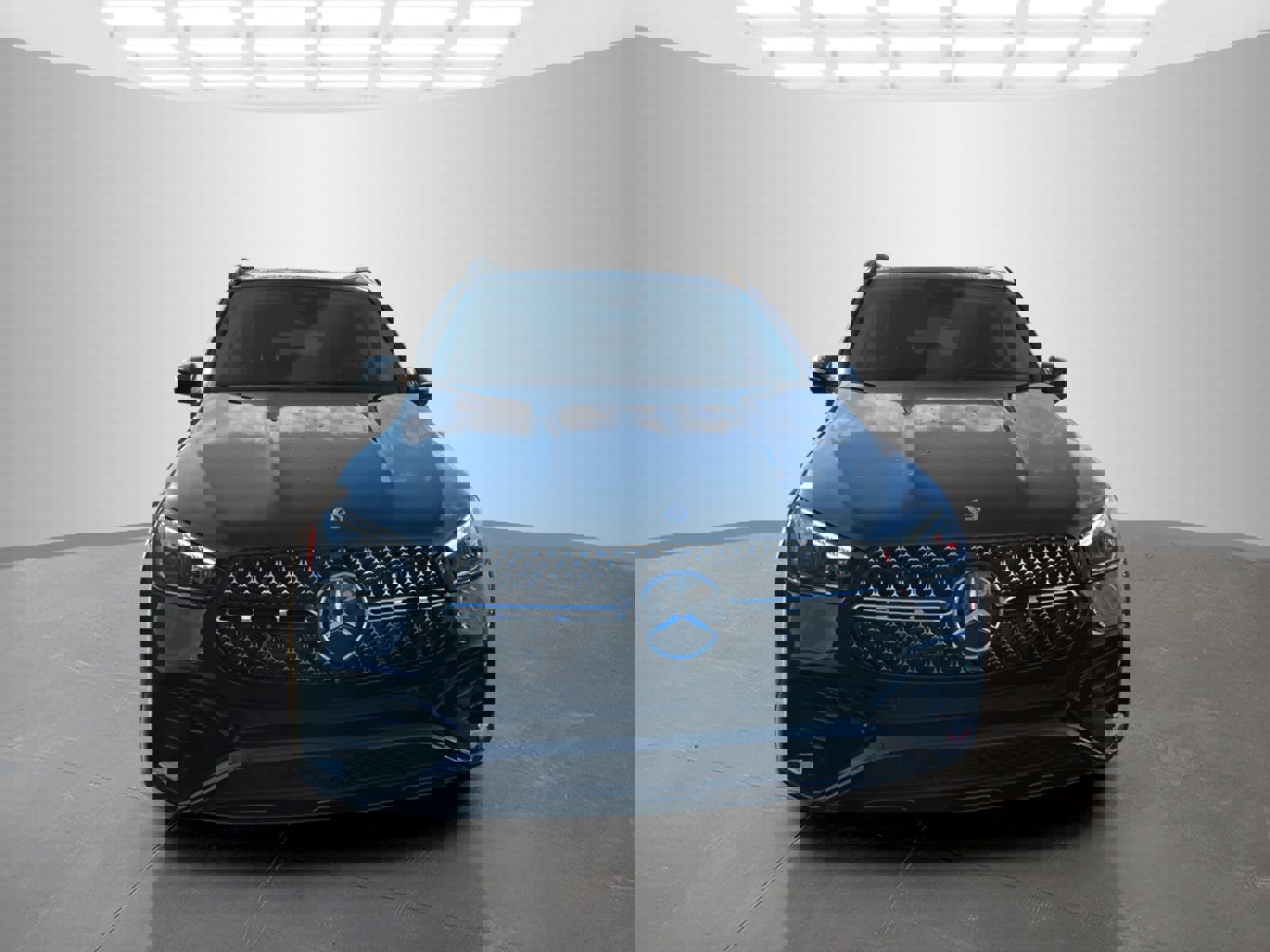 Used 2024 Mercedes-Benz GLE 350 4MATIC image 2