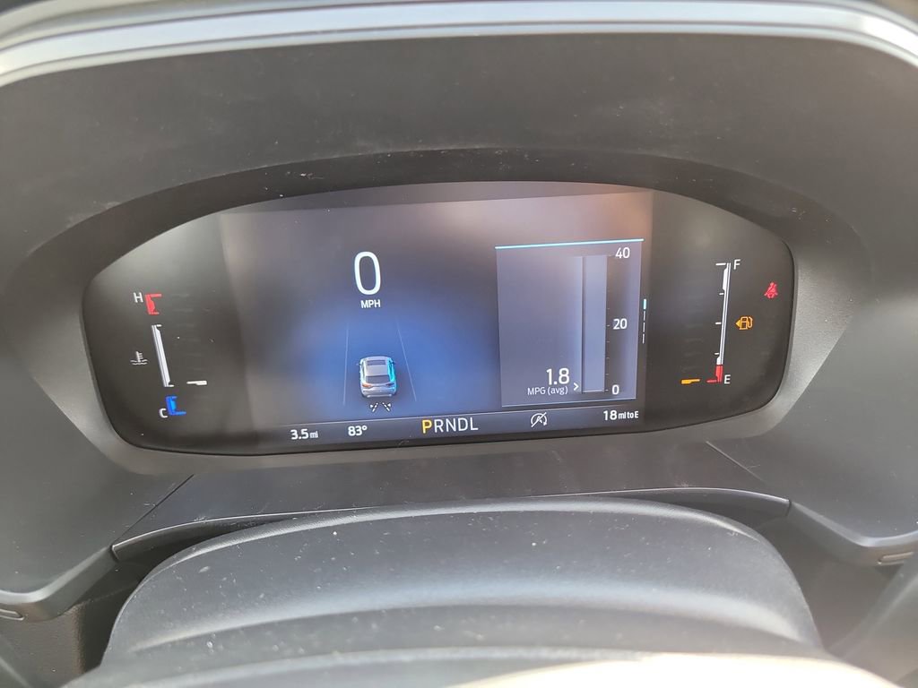 New 2026 Ford Escape Active FWD image 30