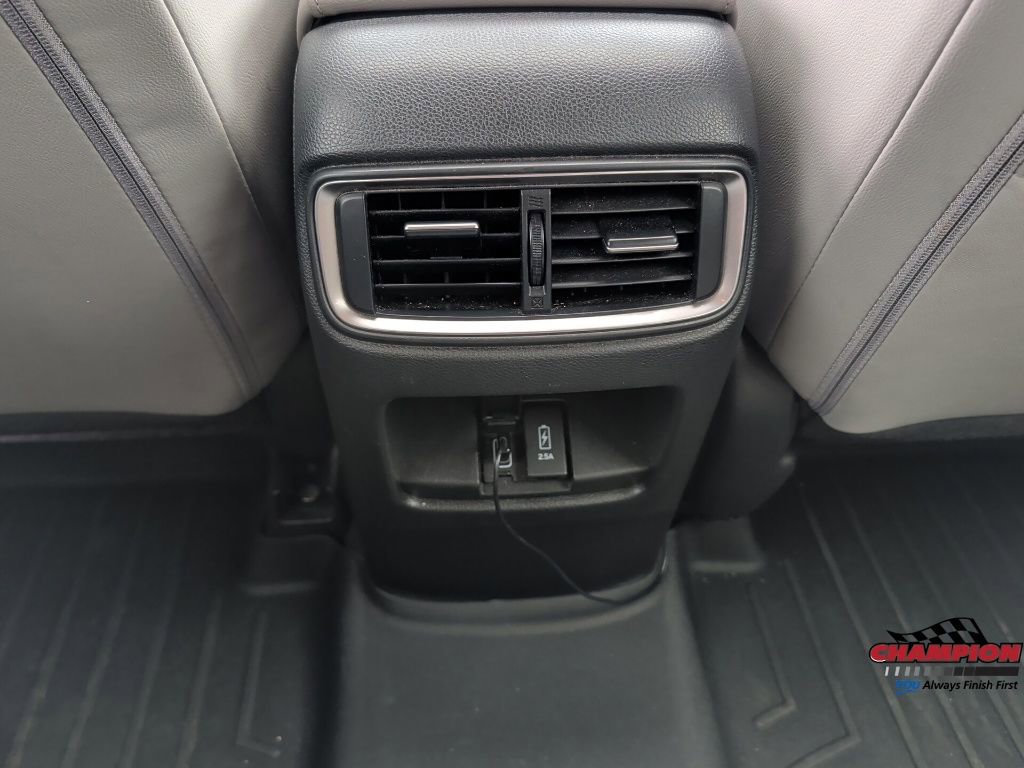 Used 2017 Honda CR-V Touring image 24