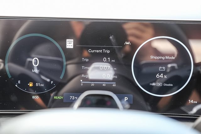 New 2026 Hyundai Santa Fe Limited AWD/4WD image 26
