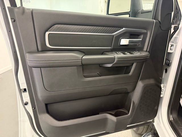 New 2026 RAM 2500 Big Horn image 11