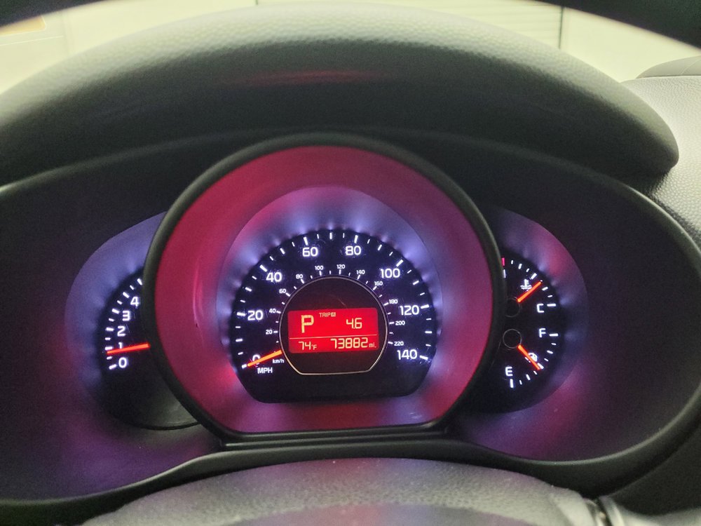Used 2014 Kia Soul FWD image 23