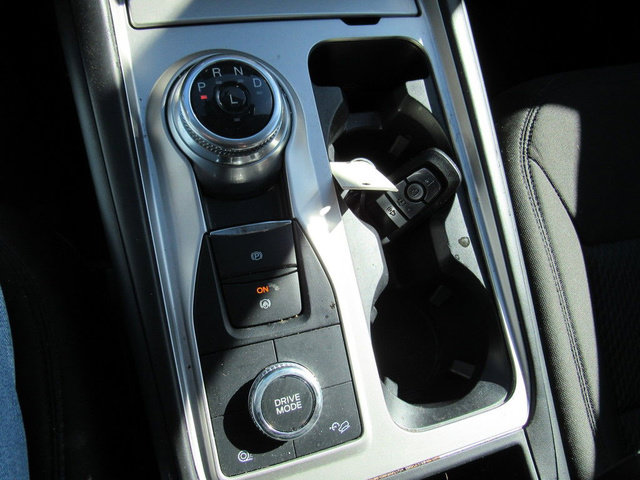 Used 2022 Ford Explorer XLT AWD/4WD image 34