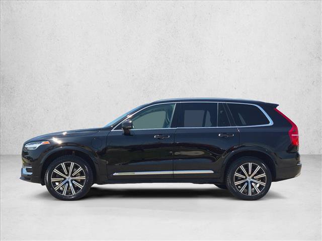 Used 2022 Volvo XC90 T8 Inscription AWD/4WD image 9