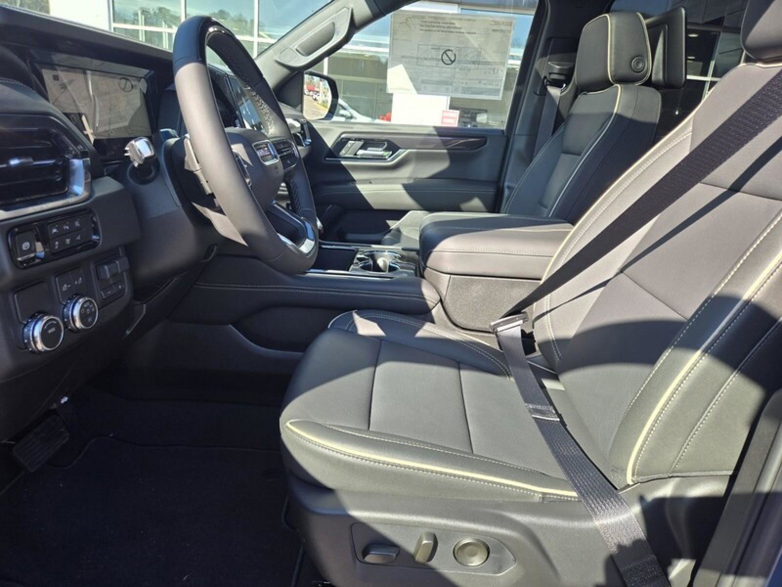 New 2026 GMC Yukon XL Elevation w/ Elevation Premium Package image 22