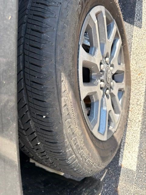 Used 2026 Toyota Sequoia 1794 Edition AWD/4WD image 17