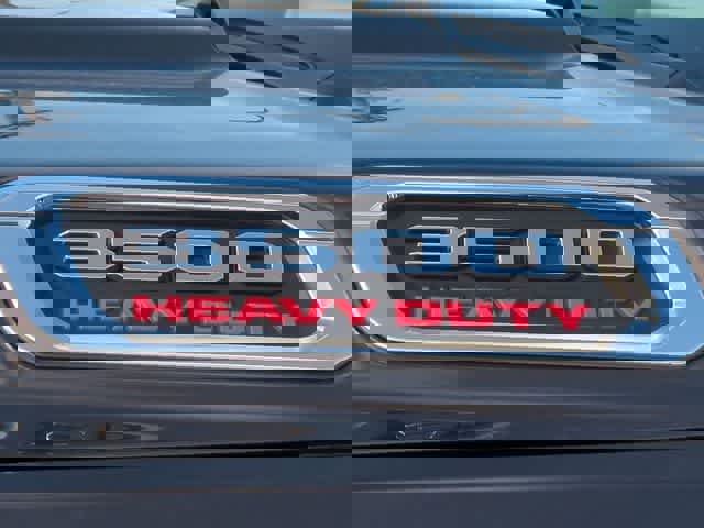 New 2026 RAM 3500 Tradesman image 13