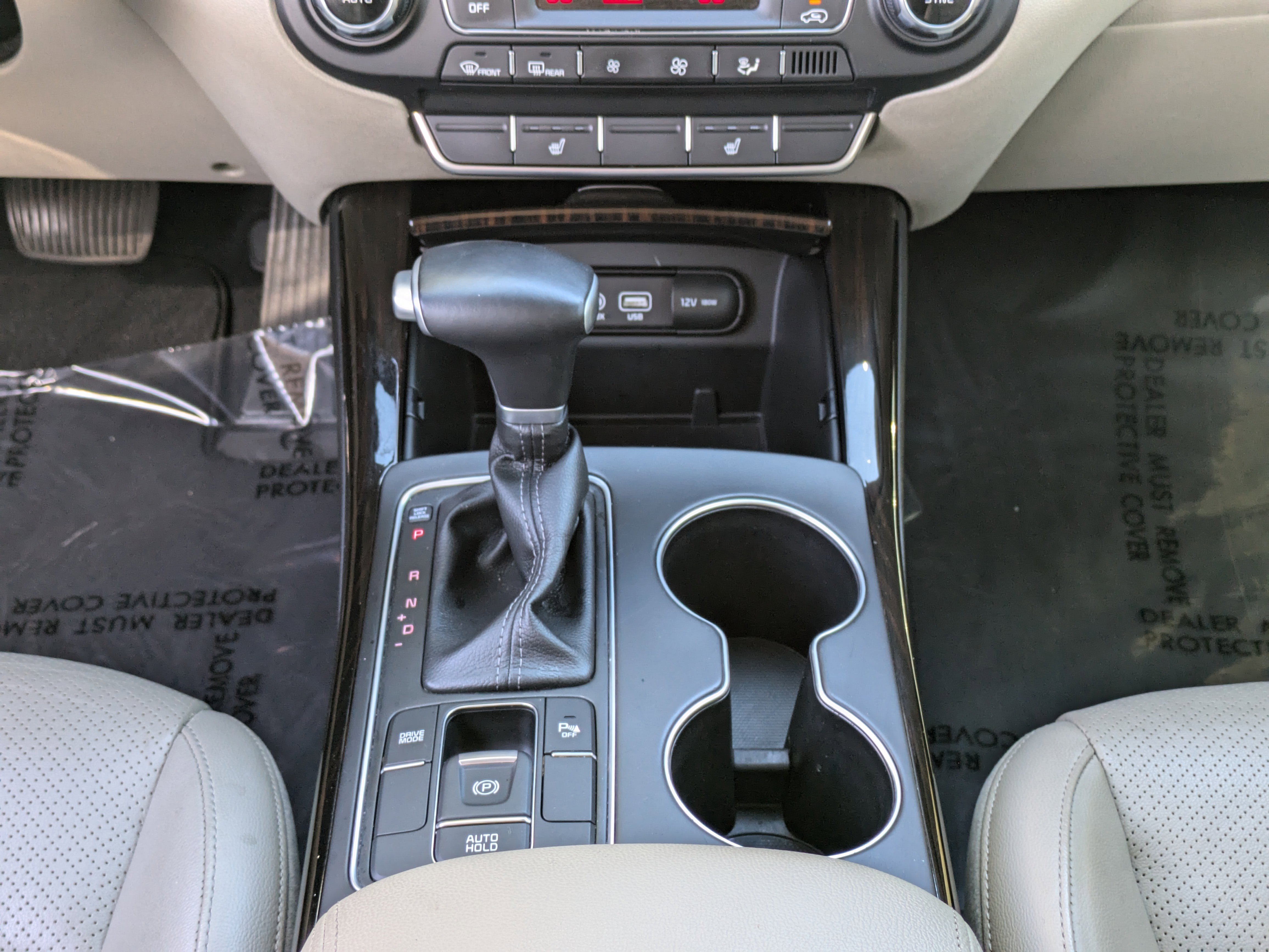 Used 2020 Kia Sorento EX image 21