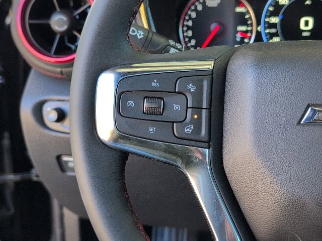 New 2026 Chevrolet Blazer RS w/ Driver Confidence II Package image 20