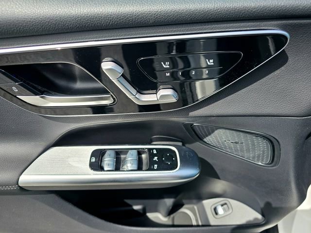 New 2026 Mercedes-Benz GLC 300 4MATIC image 20