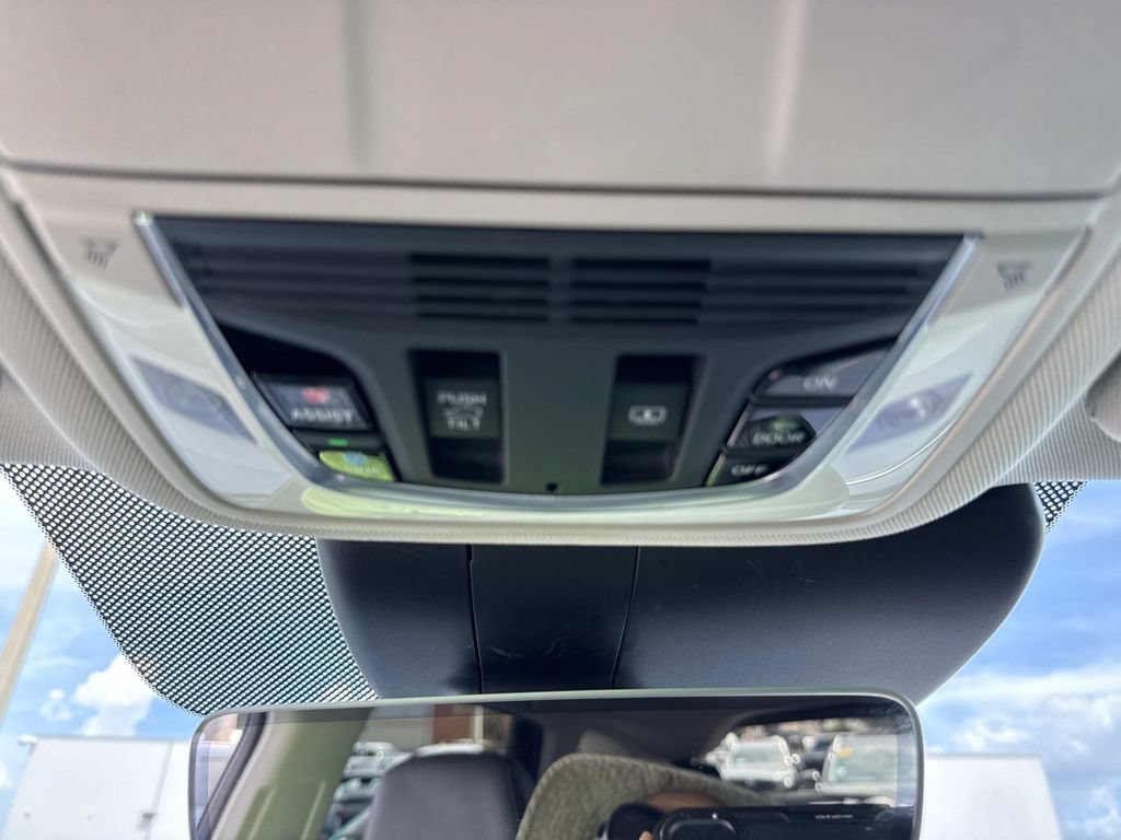 Used 2021 Acura RDX FWD image 45