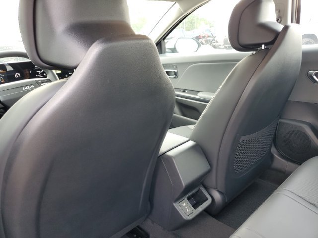 New 2026 Kia K4 EX FWD image 28
