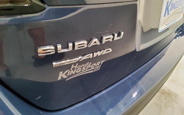 Used 2024 Subaru Outback Premium image 40