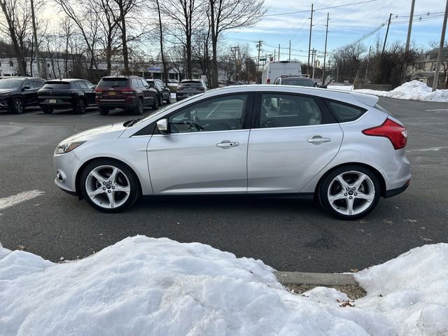 Used 2014 Ford Focus Titanium image 5
