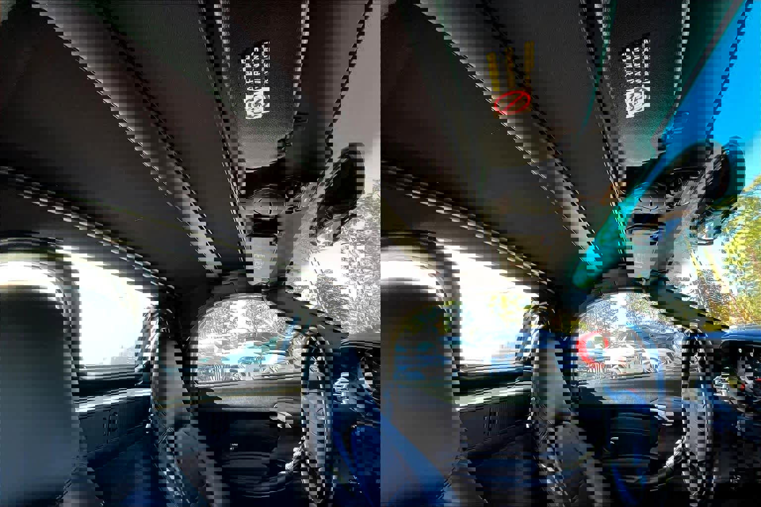 Used 2000 Porsche Boxster image 12