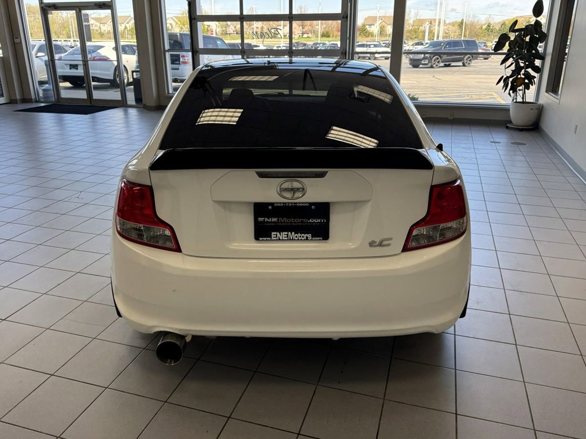 Used 2013 Scion tC FWD image 7