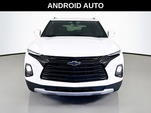 Used 2020 Chevrolet Blazer LT FWD image 4