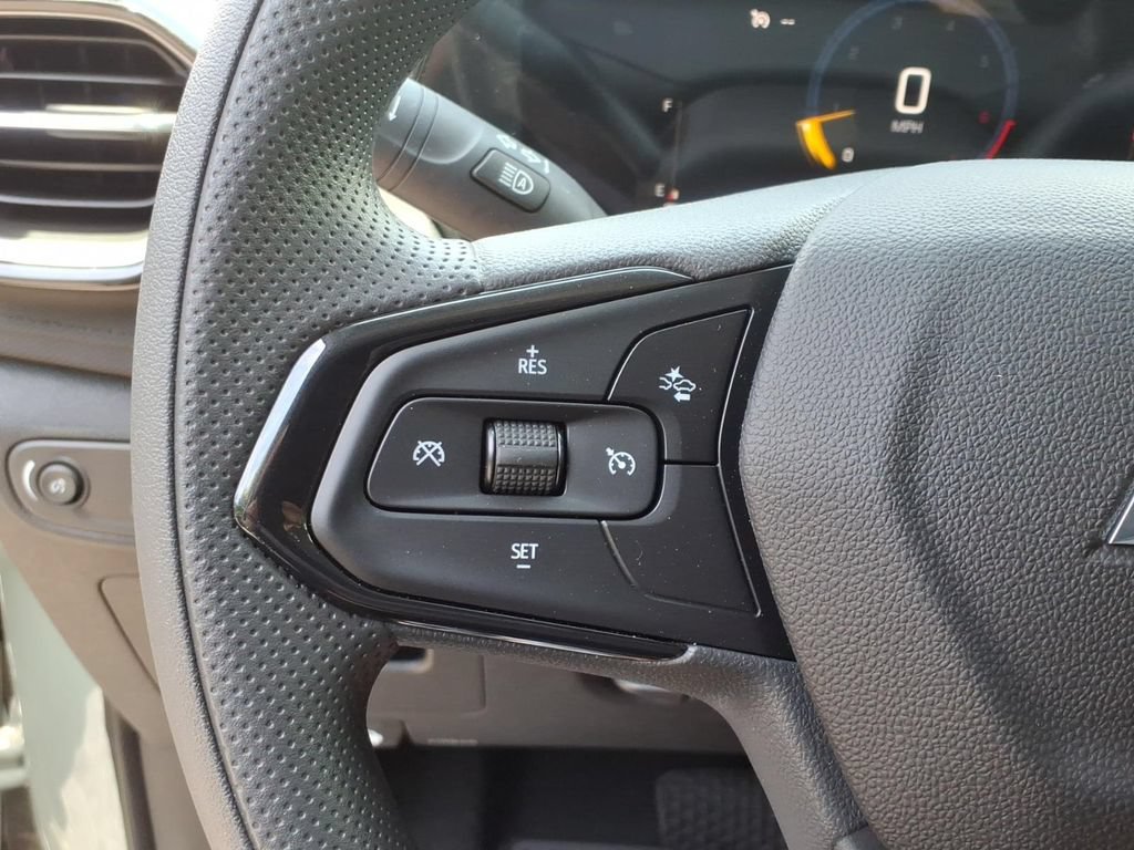 New 2026 Chevrolet TrailBlazer LS w/ LS Convenience Package FWD image 11