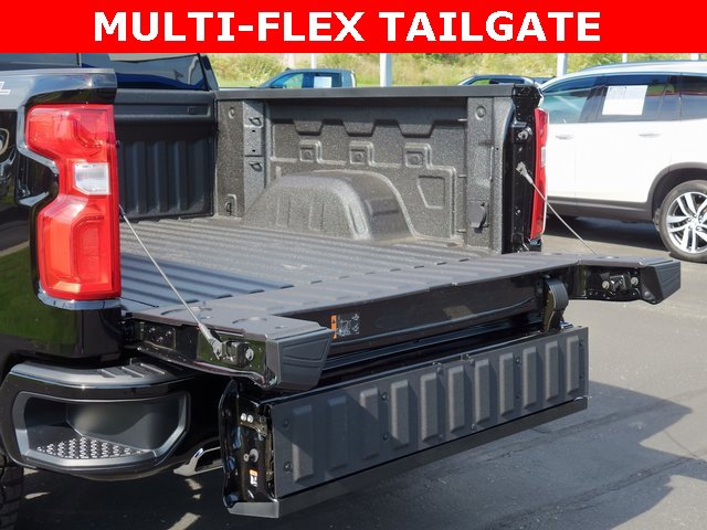 New 2026 Chevrolet Silverado 1500 LT Trail Boss w/ Convenience Package II image 5