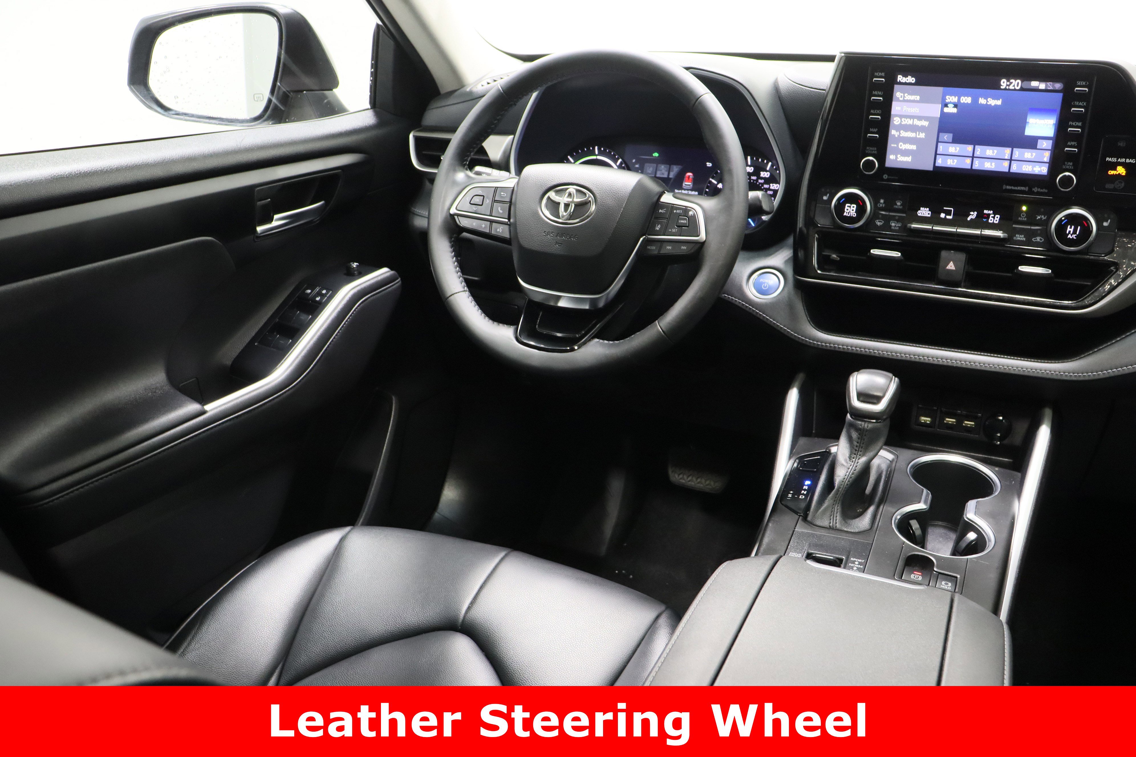 Used 2020 Toyota Highlander XLE image 33