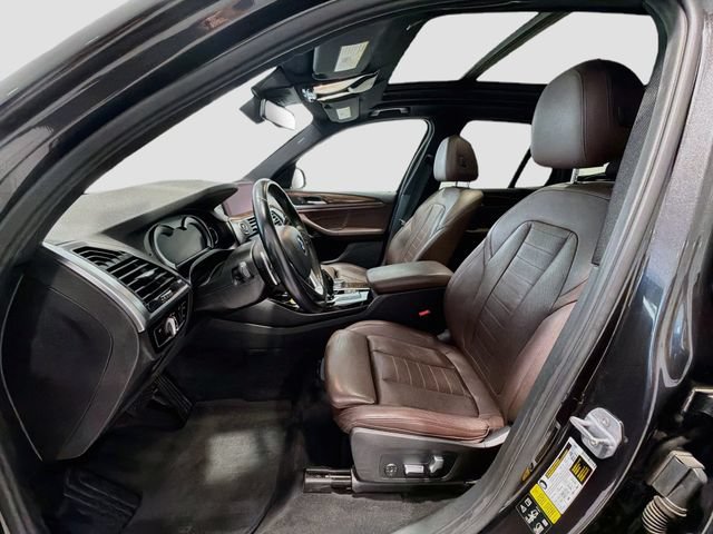 Used 2019 BMW X3 xDrive30i w/ Premium Package AWD/4WD image 18