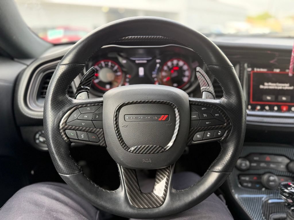 Used 2023 Dodge Challenger GT w/ Plus Package RWD image 6
