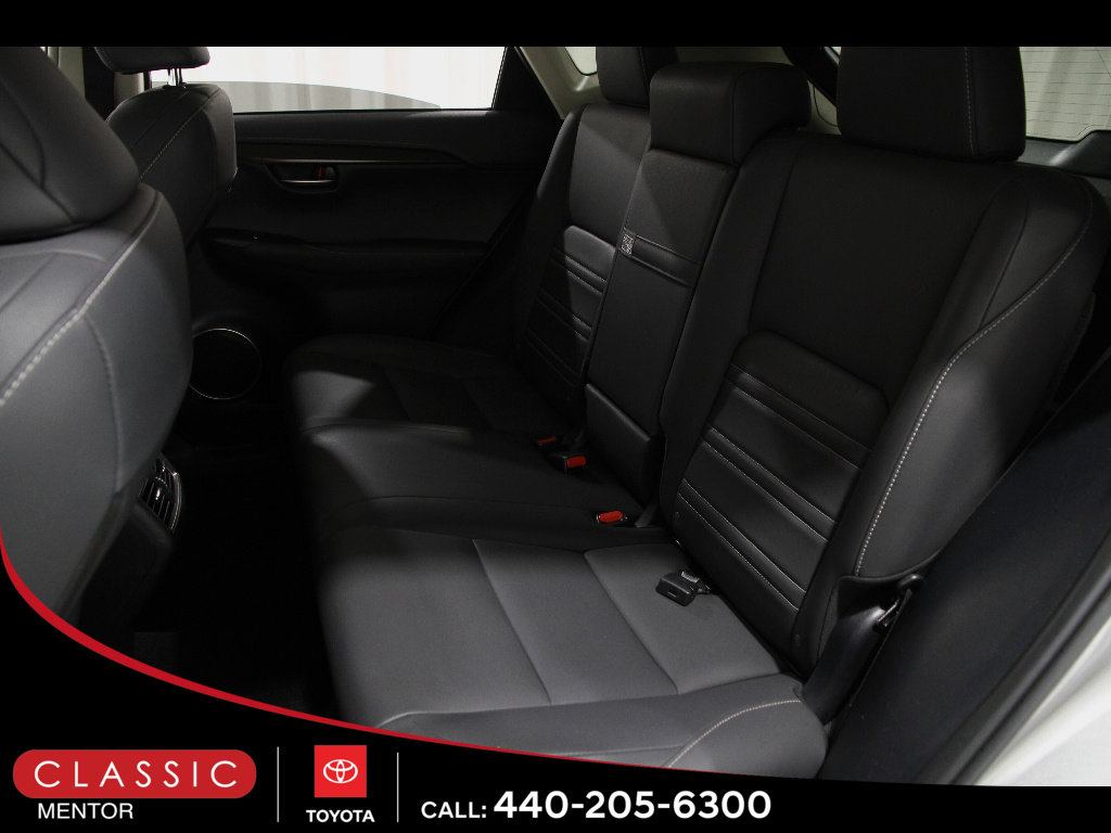 Used 2019 Lexus NX 300 FWD w/ Accessory Package 2 image 19