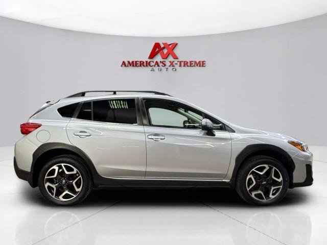 Used 2019 Subaru Crosstrek 2.0i Limited w/ Moonroof Package w/Navigation AWD/4WD image 9