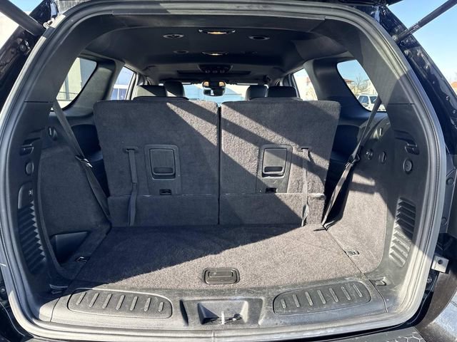 Used 2024 Dodge Durango GT image 8