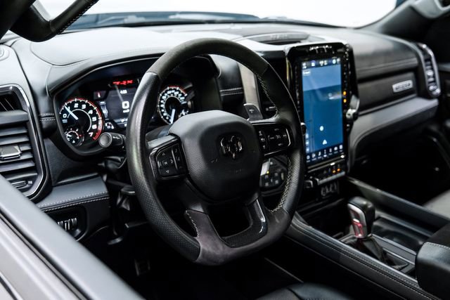 Used 2022 RAM 1500 TRX w/ TRX Level 2 Equipment Group image 51