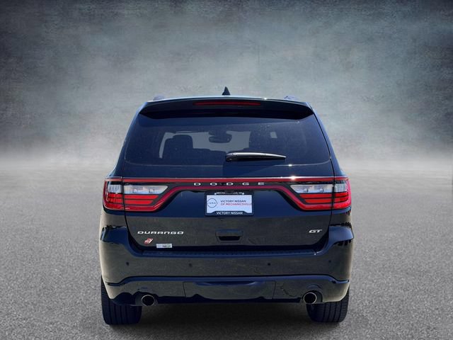 Used 2025 Dodge Durango GT AWD/4WD image 3