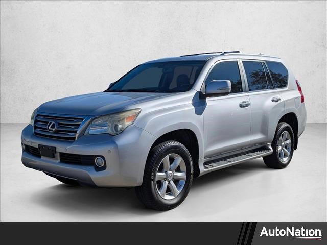 Used 2010 Lexus GX 460