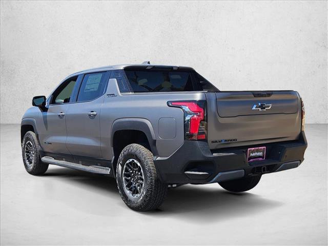 New 2026 Chevrolet Silverado EV Trail Boss w/ Plus Package AWD/4WD image 9