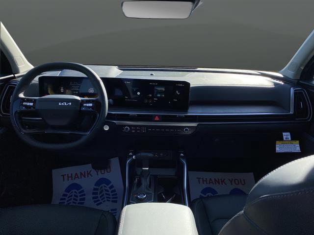 New 2026 Kia Sorento X-Line EX image 5