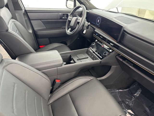Used 2025 Hyundai Santa Fe Calligraphy FWD image 27