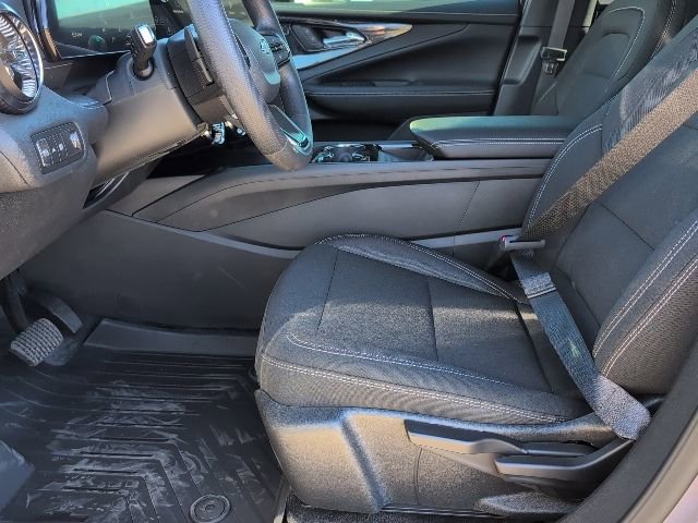 New 2026 Chevrolet Blazer EV LT w/ Midnight/Sport Edition FWD image 11