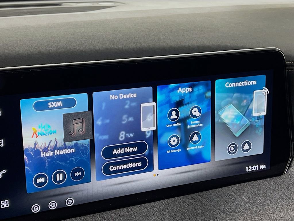 New 2026 Nissan Kicks SV image 10