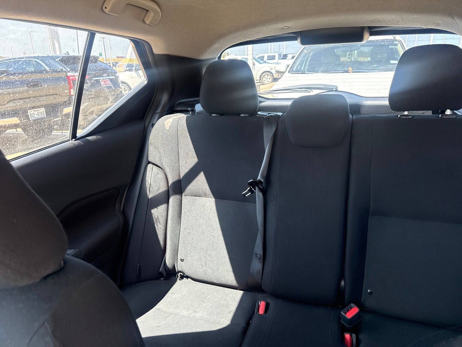 Used 2023 Nissan Kicks S FWD image 10
