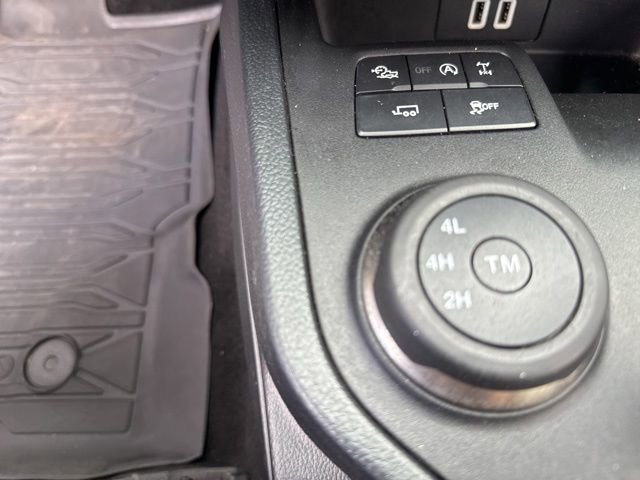 Used 2021 Ford Ranger XL w/ FX4 Off-Road Package AWD/4WD image 23