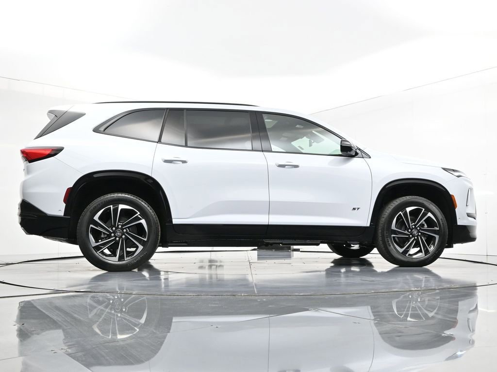New 2026 Buick Enclave Sport Touring w/ Super Cruise Package image 35