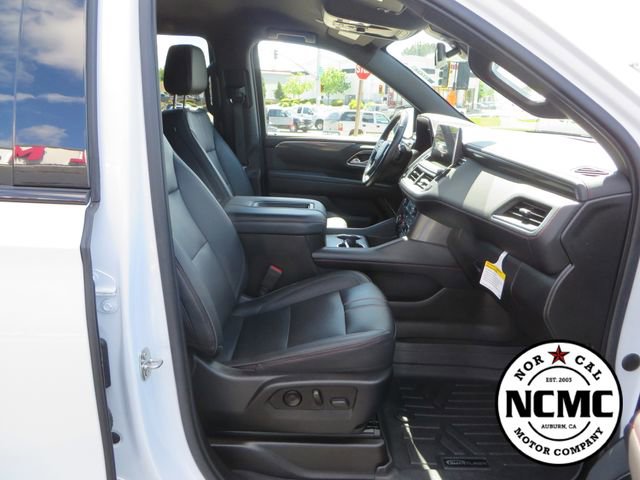 Used 2022 Chevrolet Tahoe RST w/ Luxury Package image 45