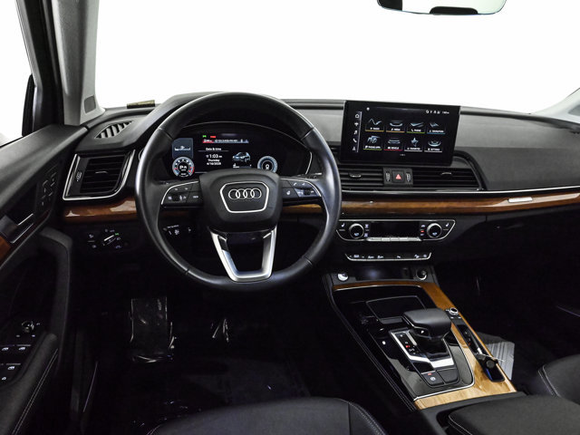 Certified 2023 Audi Q5 2.0T Premium Plus w/ Premium Plus Package image 19