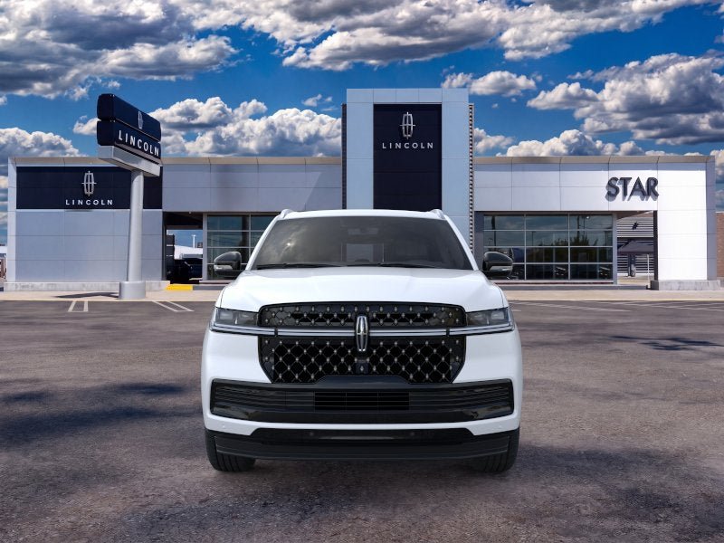 New 2026 Lincoln Navigator Black Label AWD/4WD image 6