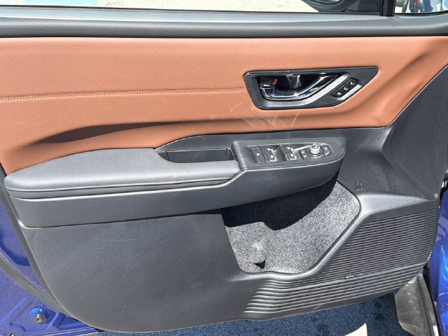 New 2026 Subaru Outback Touring XT AWD/4WD image 16