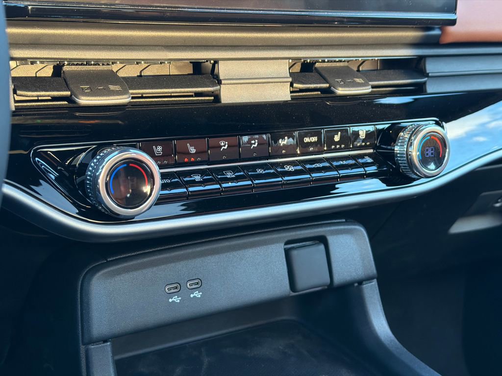 New 2026 Honda Prologue Elite image 29